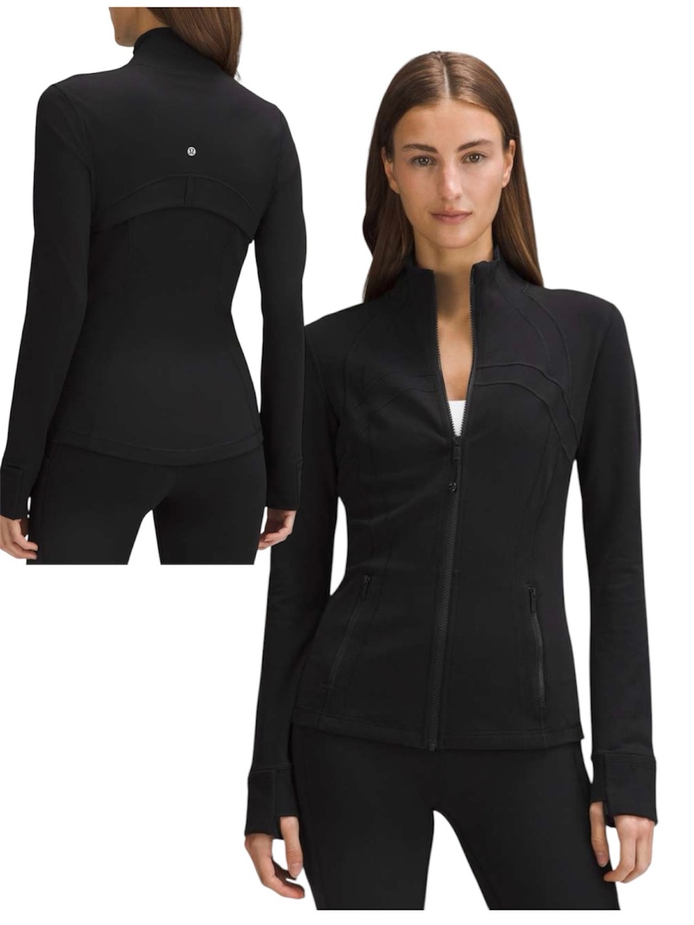 Lululemon | Define Jacket Luon
Black